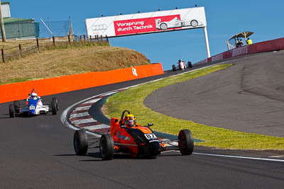 87;23-April-2011;Andre-Borell;Australia;Bathurst;Bathurst-Motor-Festival;Formula-Ford;Mt-Panorama;NSW;New-South-Wales;Open-Wheeler;Van-Diemen-RF01;auto;motorsport;racing