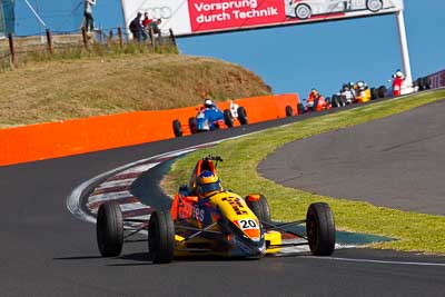 20;20;23-April-2011;Australia;Bathurst;Bathurst-Motor-Festival;Formula-Ford;Gavin-Dumas;Mt-Panorama;Mygale-2007;NSW;New-South-Wales;Open-Wheeler;auto;motorsport;racing