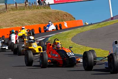 87;23-April-2011;Andre-Borell;Australia;Bathurst;Bathurst-Motor-Festival;Formula-Ford;Mt-Panorama;NSW;New-South-Wales;Open-Wheeler;Van-Diemen-RF01;auto;motorsport;racing
