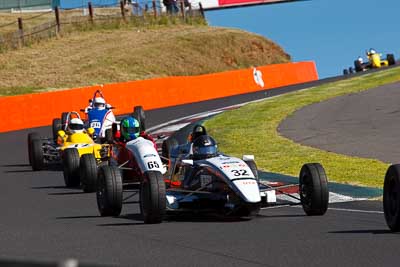 32;23-April-2011;Australia;Bathurst;Bathurst-Motor-Festival;Formula-Ford;Jon-Mills;Mt-Panorama;NSW;New-South-Wales;Open-Wheeler;Van-Diemen-RF04;auto;motorsport;racing