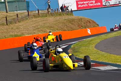 77;23-April-2011;77;Australia;Bathurst;Bathurst-Motor-Festival;Formula-Ford;Michael-Hinrichs;Mt-Panorama;Mygale-SJ04A;NSW;New-South-Wales;Open-Wheeler;auto;motorsport;racing