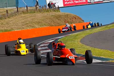 76;23-April-2011;76;Australia;Bathurst;Bathurst-Motor-Festival;Formula-Ford;Jeff-Senior;Mt-Panorama;NSW;New-South-Wales;Open-Wheeler;Swift-FB91;auto;motorsport;racing