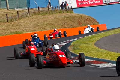 6;23-April-2011;6;Australia;Bathurst;Bathurst-Motor-Festival;Formula-Ford;Mt-Panorama;NSW;New-South-Wales;Open-Wheeler;Richard-Lihou;Van-Diemen-RF04;auto;motorsport;racing