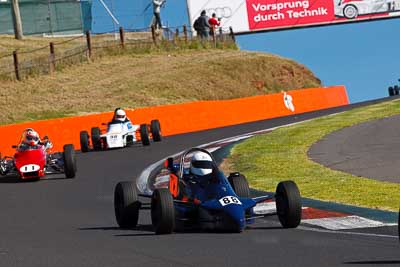 88;23-April-2011;88;Australia;Bathurst;Bathurst-Motor-Festival;Doug-Mately;Formula-Ford;Mt-Panorama;NSW;New-South-Wales;Open-Wheeler;Reynard-89;auto;motorsport;racing