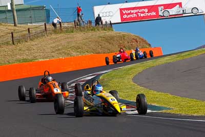 5;23-April-2011;5;Australia;Bathurst;Bathurst-Motor-Festival;Formula-Ford;Luke-Ellery;Mt-Panorama;NSW;New-South-Wales;Open-Wheeler;Spectrum-010;auto;motorsport;racing