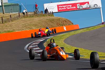 7;23-April-2011;7;Australia;Bathurst;Bathurst-Motor-Festival;Formula-Ford;Greg-Woodrow;Mt-Panorama;Mygale-SJ07A;NSW;New-South-Wales;Open-Wheeler;auto;motorsport;racing