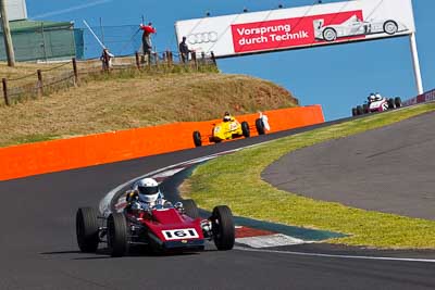 161;23-April-2011;Australia;Bathurst;Bathurst-Motor-Festival;Formula-Ford;John-Tarran;Lotus-61MX;Mt-Panorama;NSW;New-South-Wales;Open-Wheeler;auto;motorsport;racing