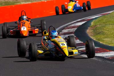 5;23-April-2011;5;Australia;Bathurst;Bathurst-Motor-Festival;Formula-Ford;Luke-Ellery;Mt-Panorama;NSW;New-South-Wales;Open-Wheeler;Spectrum-010;auto;motorsport;racing