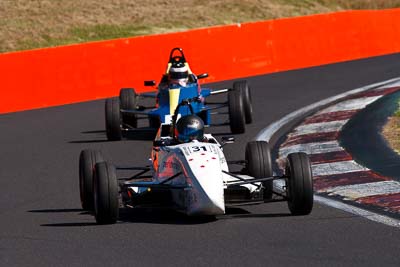 31;23-April-2011;31;Australia;Bathurst;Bathurst-Motor-Festival;Formula-Ford;Mt-Panorama;NSW;New-South-Wales;Open-Wheeler;Ryan-Campbell;Van-Diemen-RF00;auto;motorsport;racing