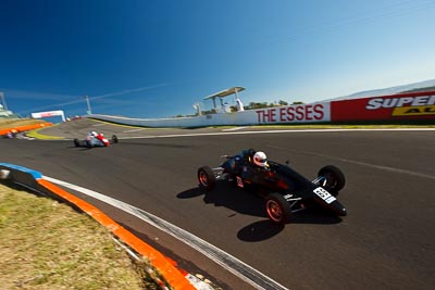 89;23-April-2011;Andrew-McInnes;Australia;Bathurst;Bathurst-Motor-Festival;Formula-Ford;Mt-Panorama;NSW;New-South-Wales;Open-Wheeler;Van-Diemen-RF89;auto;motorsport;racing;sky;wide-angle