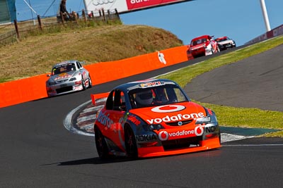 8;23-April-2011;8;Aussie-Racing-Cars;Australia;Bathurst;Bathurst-Motor-Festival;Mark-Griffith;Mt-Panorama;NSW;New-South-Wales;auto;motorsport;racing