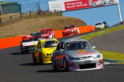 2;2;23-April-2011;Aussie-Racing-Cars;Australia;Bathurst;Bathurst-Motor-Festival;Brad-Ward;Mt-Panorama;NSW;New-South-Wales;auto;motorsport;racing