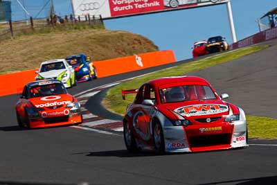 16;16;23-April-2011;Aussie-Racing-Cars;Australia;Bathurst;Bathurst-Motor-Festival;James-Ward;Mt-Panorama;NSW;New-South-Wales;auto;motorsport;racing