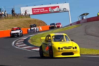 30;23-April-2011;30;Aussie-Racing-Cars;Australia;Bathurst;Bathurst-Motor-Festival;Grant-Ludbey;Mt-Panorama;NSW;New-South-Wales;auto;motorsport;racing