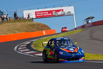 42;23-April-2011;Aussie-Racing-Cars;Australia;Bathurst;Bathurst-Motor-Festival;Mt-Panorama;NSW;New-South-Wales;Trent-Young;auto;motorsport;racing