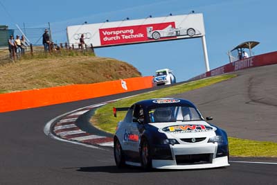 20;20;23-April-2011;Aussie-Racing-Cars;Australia;Bathurst;Bathurst-Motor-Festival;Mt-Panorama;NSW;New-South-Wales;Troy-Adams;auto;motorsport;racing
