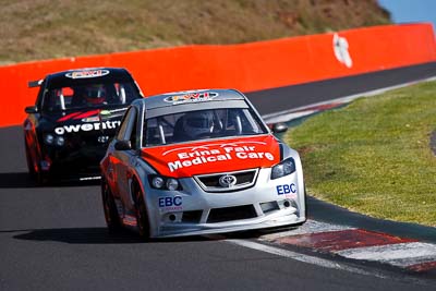 61;23-April-2011;Aussie-Racing-Cars;Australia;Bathurst;Bathurst-Motor-Festival;Mt-Panorama;NSW;New-South-Wales;Peter-Carr;auto;motorsport;racing