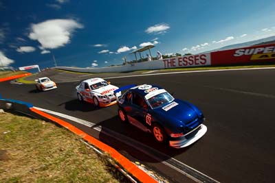 60;23-April-2011;60;Aussie-Racing-Cars;Australia;Bathurst;Bathurst-Motor-Festival;Mt-Panorama;NSW;New-South-Wales;Sam-Chester;auto;clouds;motorsport;racing;sky;wide-angle