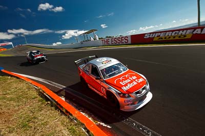 61;23-April-2011;Aussie-Racing-Cars;Australia;Bathurst;Bathurst-Motor-Festival;Mt-Panorama;NSW;New-South-Wales;Peter-Carr;auto;clouds;motorsport;racing;sky;wide-angle