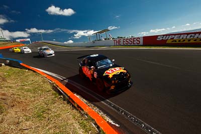 17;17;23-April-2011;Aussie-Racing-Cars;Australia;Bathurst;Bathurst-Motor-Festival;Mt-Panorama;NSW;New-South-Wales;Paul-Kemal;auto;clouds;motorsport;racing;sky;wide-angle