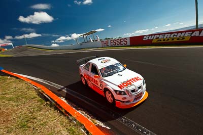 43;23-April-2011;Aussie-Racing-Cars;Australia;Bathurst;Bathurst-Motor-Festival;Hayley-Swanson;Mt-Panorama;NSW;New-South-Wales;auto;clouds;motorsport;racing;sky;wide-angle