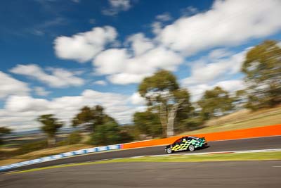 23-April-2011;Australia;Bathurst;Bathurst-Motor-Festival;EMT;Ford-Falcon-BA;Medical-Car;Mt-Panorama;NSW;New-South-Wales;Saloon-Cars;auto;clouds;motorsport;officials;racing;sky;wide-angle