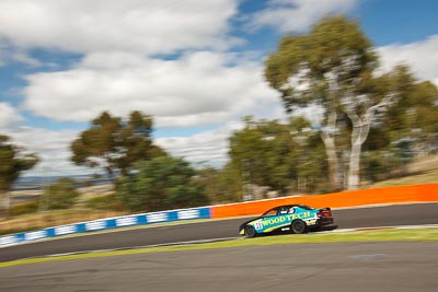 35;23-April-2011;35;Australia;Bathurst;Bathurst-Motor-Festival;Chris-Berry;Ford-Falcon-AU;Mt-Panorama;NSW;New-South-Wales;Saloon-Cars;auto;clouds;motorsport;racing;sky;wide-angle