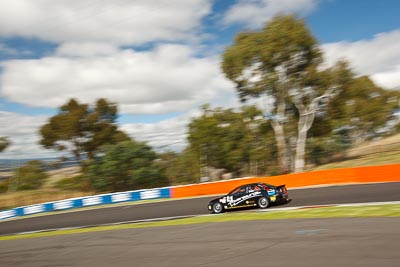 4;23-April-2011;4;Australia;Basil-Stratos;Bathurst;Bathurst-Motor-Festival;Holden-Commodore-VT;Mt-Panorama;NSW;New-South-Wales;Saloon-Cars;auto;clouds;motorsport;racing;sky;wide-angle