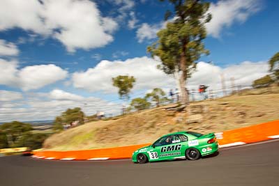 38;23-April-2011;38;Australia;Bathurst;Bathurst-Motor-Festival;Gavin-Ross;Holden-Commodore-VT;Mt-Panorama;NSW;New-South-Wales;Saloon-Cars;auto;clouds;motorsport;racing;sky;wide-angle