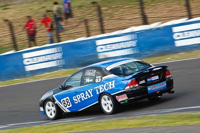 88;23-April-2011;88;Australia;Bathurst;Bathurst-Motor-Festival;Brian-Hne;Ford-Falcon-AU;Mt-Panorama;NSW;New-South-Wales;Saloon-Cars;auto;motorsport;racing