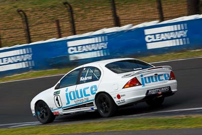 1;1;23-April-2011;Australia;Bathurst;Bathurst-Motor-Festival;Ford-Falcon-AU;Lindsay-Kearns;Mt-Panorama;NSW;New-South-Wales;Saloon-Cars;auto;motorsport;racing