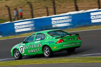 17;17;23-April-2011;Australia;Bathurst;Bathurst-Motor-Festival;Ford-Falcon-AU;Matthew-Lovell;Mt-Panorama;NSW;New-South-Wales;Saloon-Cars;auto;motorsport;racing