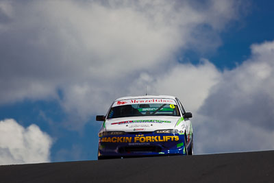 6;23-April-2011;6;Australia;Bathurst;Bathurst-Motor-Festival;Christian-DAgostin;Commodore-Cup;Holden-Commodore-VS;Matthew-Hayes;Mt-Panorama;NSW;New-South-Wales;auto;motorsport;racing;super-telephoto