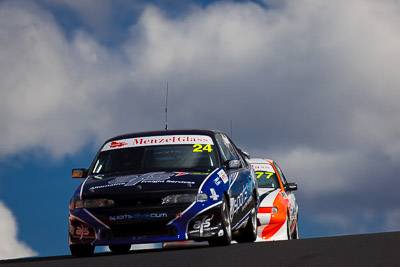 24;23-April-2011;24;Australia;Bathurst;Bathurst-Motor-Festival;Commodore-Cup;David-Russell;Holden-Commodore-VS;Mt-Panorama;NSW;New-South-Wales;Tony-Bates;auto;motorsport;racing;super-telephoto