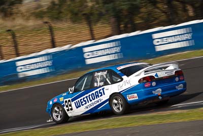 99;23-April-2011;Australia;Bathurst;Bathurst-Motor-Festival;Commodore-Cup;Drew-Russell;Holden-Commodore-VS;Mt-Panorama;NSW;New-South-Wales;Ross-McGregor;auto;motorsport;racing;telephoto