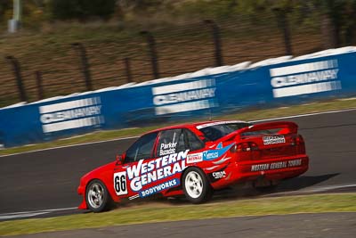 66;23-April-2011;Australia;Bathurst;Bathurst-Motor-Festival;Commodore-Cup;Danny-Buzazdic;Holden-Commodore-VS;Mt-Panorama;NSW;New-South-Wales;Nick-Parker;auto;motorsport;racing;telephoto