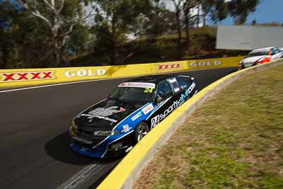 24;23-April-2011;24;Australia;Bathurst;Bathurst-Motor-Festival;Commodore-Cup;David-Russell;Holden-Commodore-VS;Mt-Panorama;NSW;New-South-Wales;Tony-Bates;auto;motorsport;racing;wide-angle