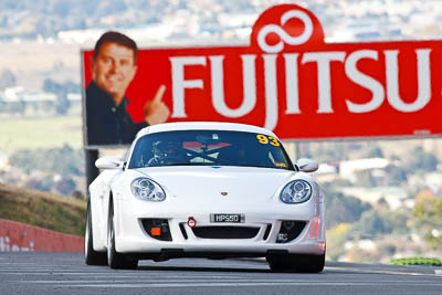 93;23-April-2011;93;Australia;Bathurst;Bathurst-Motor-Festival;Guy-Harding;Mt-Panorama;NSW;New-South-Wales;Porsche-Cayman-S;Porsche-Club-NSW;auto;motorsport;racing;super-telephoto