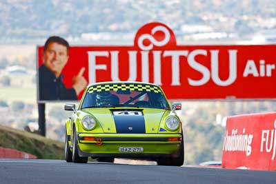 41;23-April-2011;Australia;Bathurst;Bathurst-Motor-Festival;Geoffrey-Morgan;Mt-Panorama;NSW;New-South-Wales;Porsche-911;Porsche-Club-NSW;auto;motorsport;racing;super-telephoto