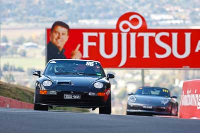 96;23-April-2011;Australia;Bathurst;Bathurst-Motor-Festival;Craig-Woodman;Mt-Panorama;NSW;New-South-Wales;Porsche-968;Porsche-Club-NSW;auto;motorsport;racing;super-telephoto