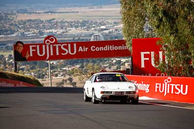 66;23-April-2011;Australia;Bathurst;Bathurst-Motor-Festival;Dennis-Bath;Mt-Panorama;NSW;New-South-Wales;Porsche-928S;Porsche-Club-NSW;auto;motorsport;racing;telephoto