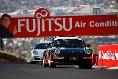 12;12;23-April-2011;Australia;Bathurst;Bathurst-Motor-Festival;Mark-Tierney;Mt-Panorama;NSW;New-South-Wales;Porsche-993-RSCS;Porsche-Club-NSW;auto;motorsport;racing