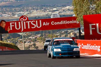 20;1984-Holden-Commodore-VK;20;23-April-2011;Australia;Bathurst;Bathurst-Motor-Festival;Mt-Panorama;NSW;NSW-Road-Racing-Club;New-South-Wales;Regularity;Wayne-Paola;auto;motorsport;racing
