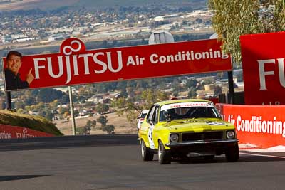 43;1973-Holden-Torana-LJ;23-April-2011;Australia;Bathurst;Bathurst-Motor-Festival;Mt-Panorama;NSW;NSW-Road-Racing-Club;New-South-Wales;Regularity;Stuart-Ritchard;auto;motorsport;racing