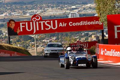 31;1998-Clubman-JTS;23-April-2011;31;Australia;Bathurst;Bathurst-Motor-Festival;Jon-Taylor;Mt-Panorama;NSW;NSW-Road-Racing-Club;New-South-Wales;Regularity;auto;motorsport;racing