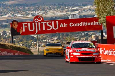 36;2005-Holden-Monaro-CV8Z;23-April-2011;36;Australia;Bathurst;Bathurst-Motor-Festival;Charlie-Jobse;Mt-Panorama;NSW;NSW-Road-Racing-Club;New-South-Wales;Regularity;auto;motorsport;racing