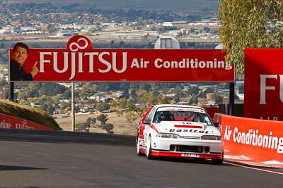10;10;1988-Holden-Commodore-VL;23-April-2011;Australia;Bathurst;Bathurst-Motor-Festival;Mt-Panorama;NSW;NSW-Road-Racing-Club;New-South-Wales;Regularity;Robert-Kolimackovski;auto;motorsport;racing