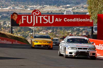 32;1995-Nissan-Skyline-R33-GTR;23-April-2011;Australia;Bathurst;Bathurst-Motor-Festival;Karen-Wade;Mt-Panorama;NSW;NSW-Road-Racing-Club;New-South-Wales;Regularity;auto;motorsport;racing