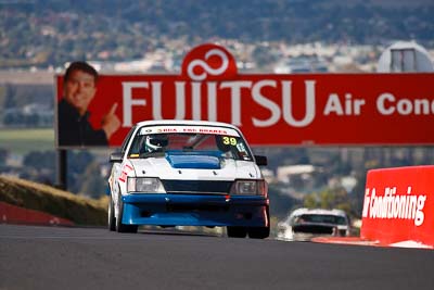 39;1983-Holden-Commodore-VH;23-April-2011;Australia;Bathurst;Bathurst-Motor-Festival;Mark-Kakouri;Mt-Panorama;NSW;NSW-Road-Racing-Club;New-South-Wales;Regularity;auto;motorsport;racing