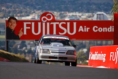 28;1984-Holden-Commodore-VK;23-April-2011;Australia;Bathurst;Bathurst-Motor-Festival;Greg-Black;Mt-Panorama;NSW;NSW-Road-Racing-Club;New-South-Wales;Regularity;auto;motorsport;racing